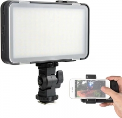 GODOX LEDM150 LED M150 lampe à selfie 5600K lumière de couleur blanche