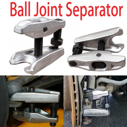 Car ball joint tool