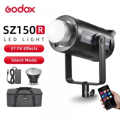 Godox SZ150R 150W RGB LED lumière vidéo