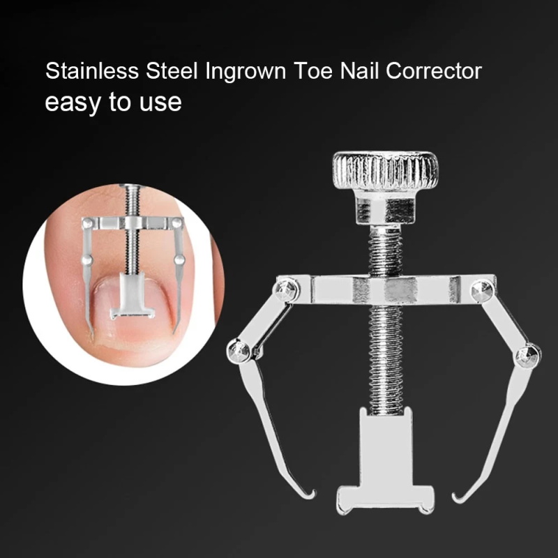 Ingrown Toenail Tools Kit