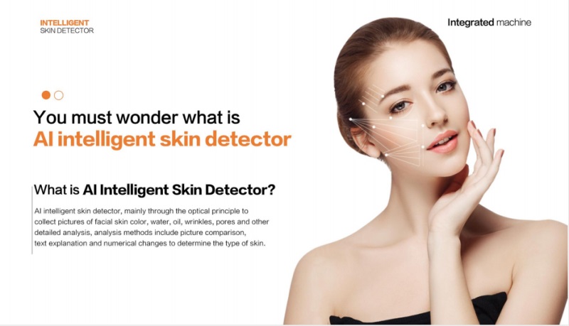 Skin Detector
