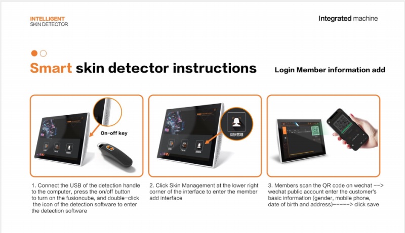 Skin Detector