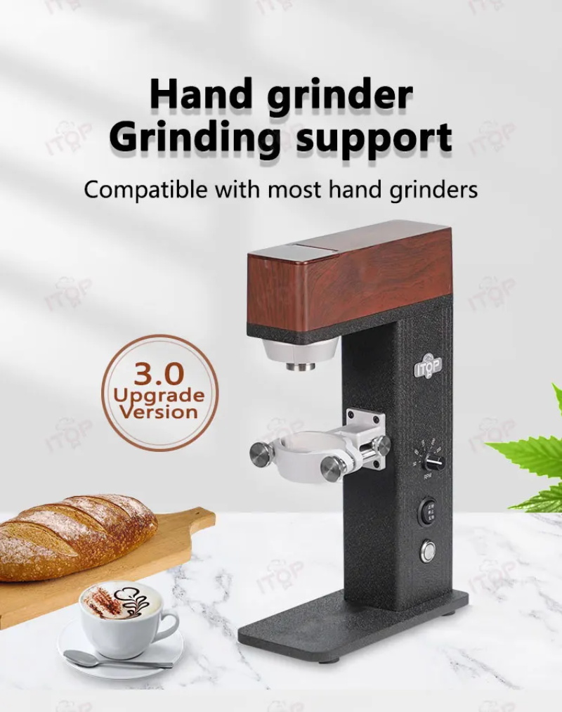 hand coffee grinder