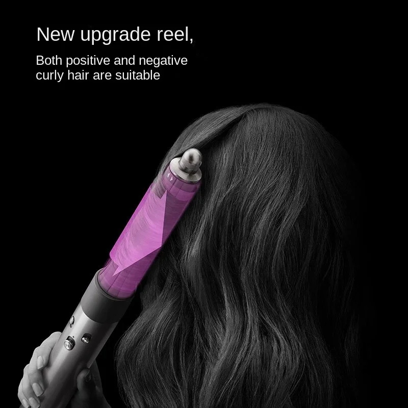 professional curling iron