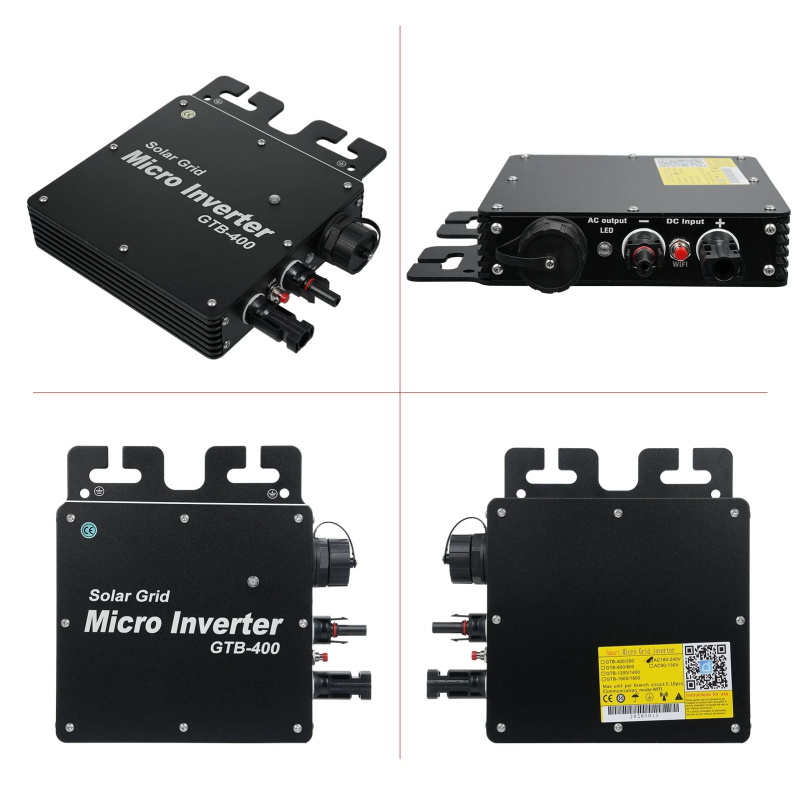 Solar Inverter