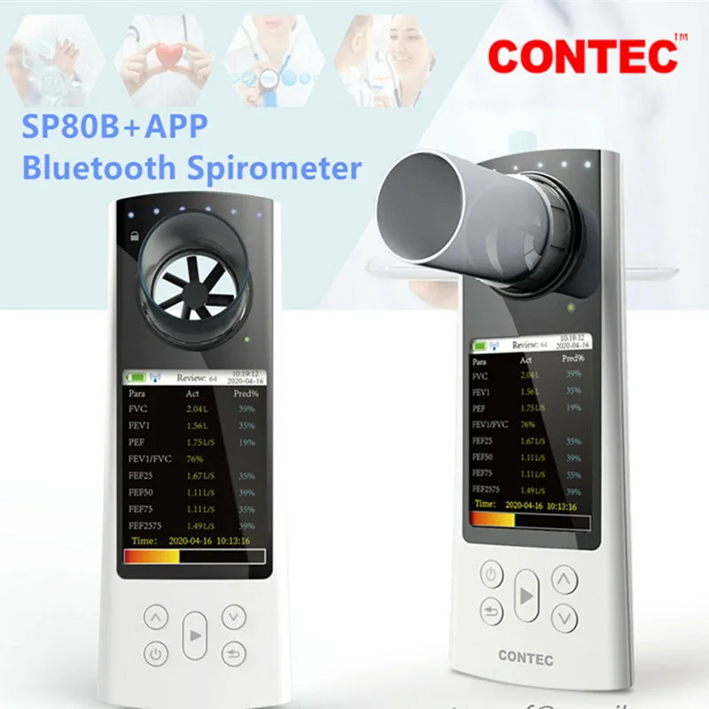 CONTEC SP80B