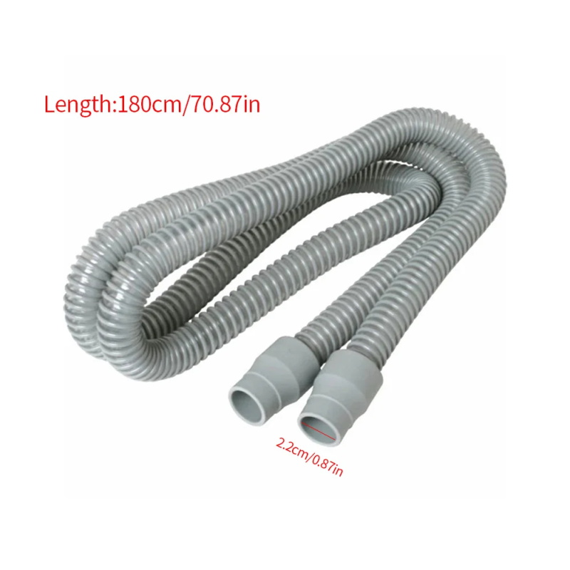 CPAP hose 22mm