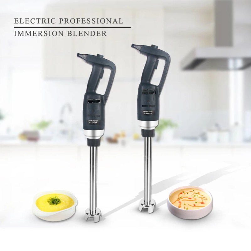 commercial high-performance hand mixer