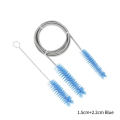 1.5cm and 2.2cm blue