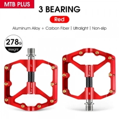 MTB Plus Red