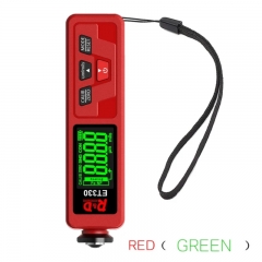 Red-Green