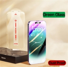 Green Glass