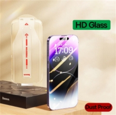 HD Glass