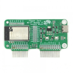 WiFi Development Board for Flipper Zero with Pre-installed Firmware