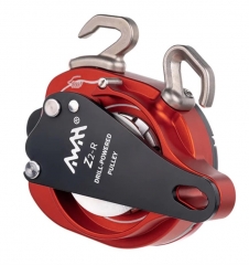 AWAH Z2R Drill Powered Pulley