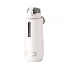 Chauffe-eau portable pour préparations pour nourrissons, capacité de 300 ml