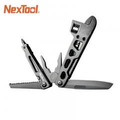 Couteau à clé multifonction NexTool 9 en 1