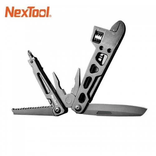 NexTool 9-in-1 multi-function wrench knife
