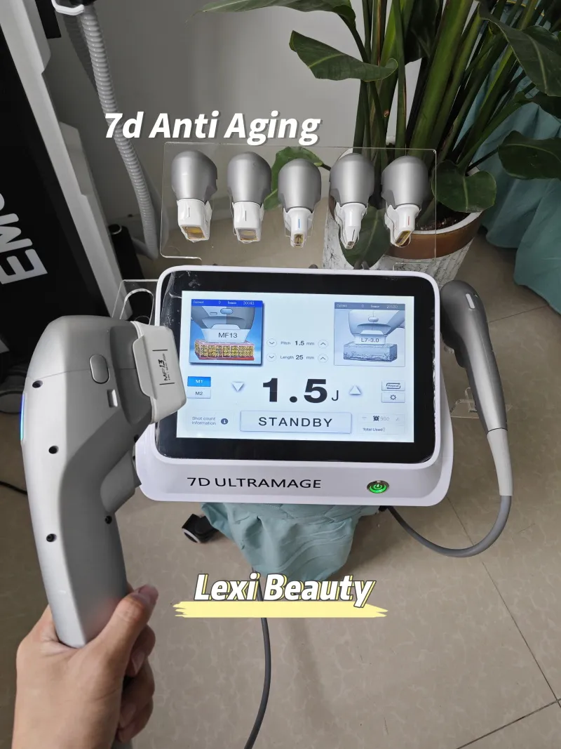 Anti-Falten-Fetten tfernungs maschine