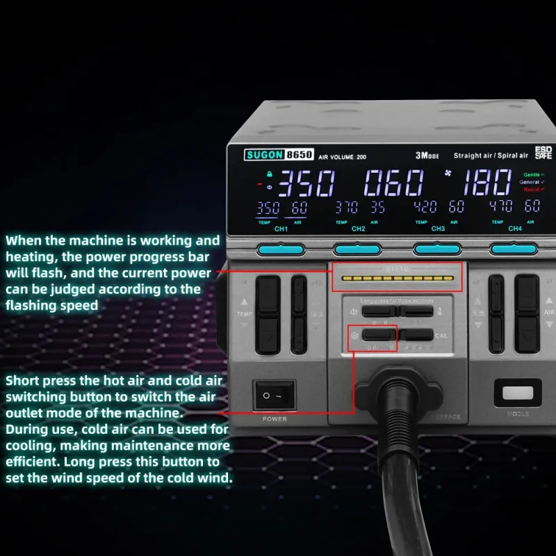 Sugon 1300w