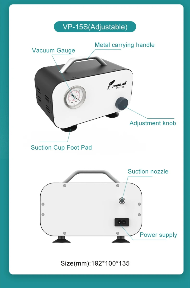 JOANLAB VP-10L