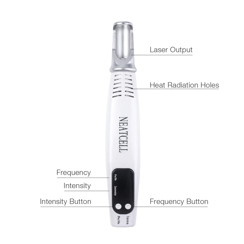 Stylo Laser