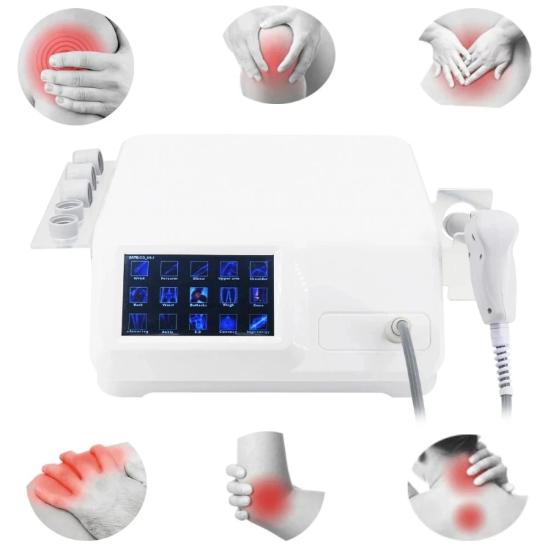 Shockwave therapy