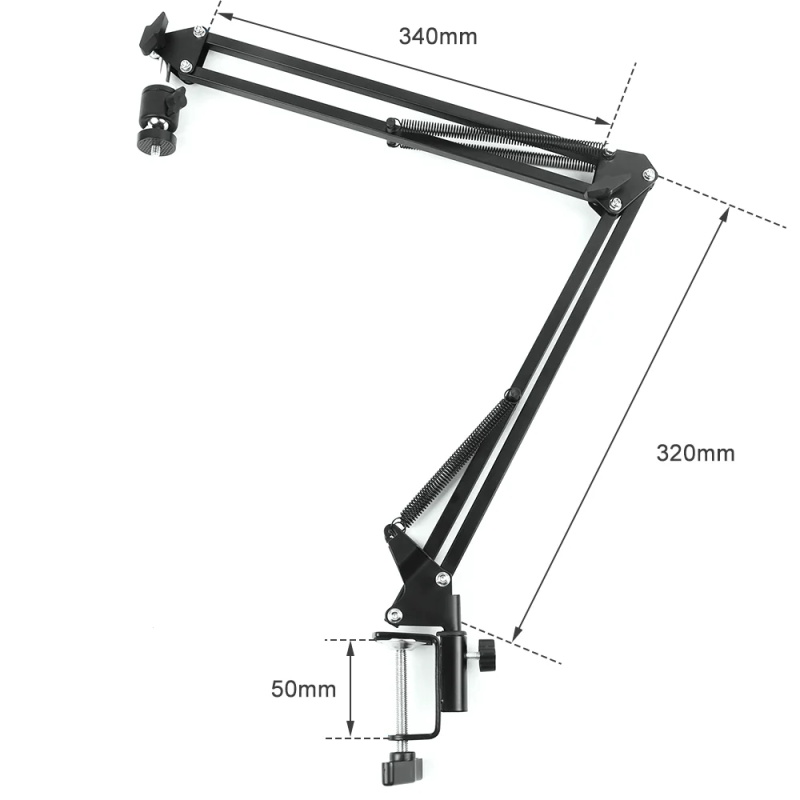 digital industrial microscope