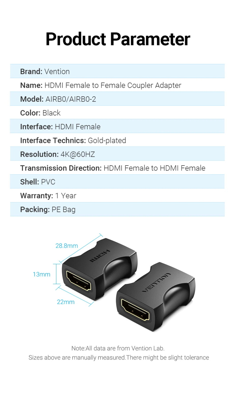 HDMI Extender 