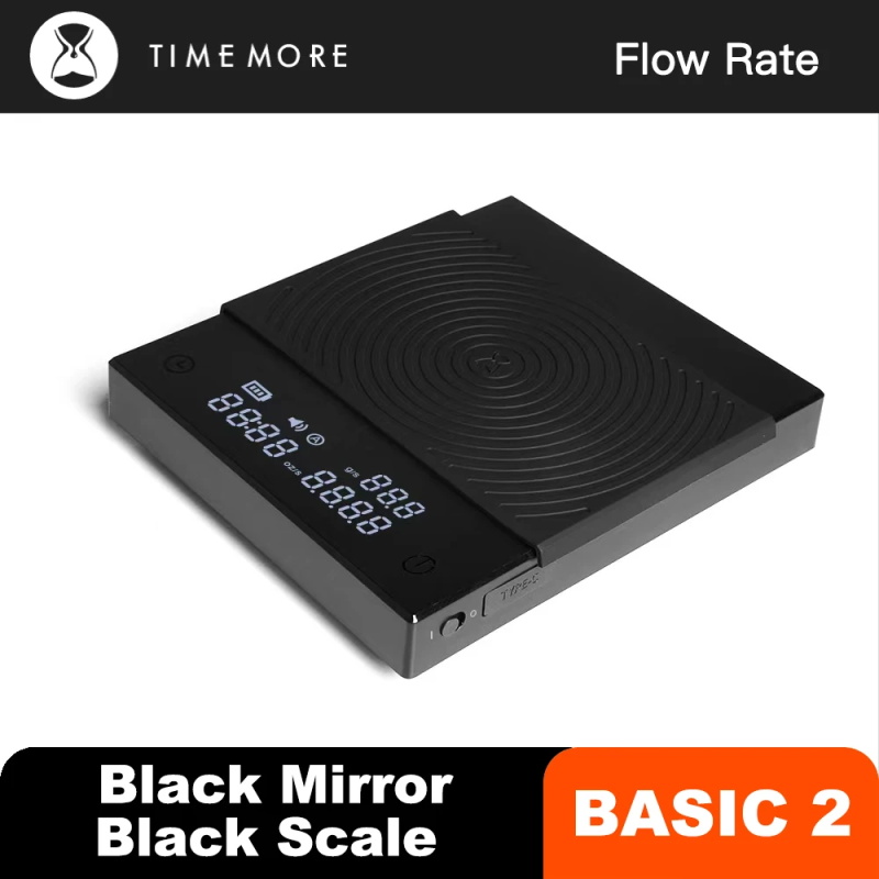 TIMEMORE black mirror Basic 2.0