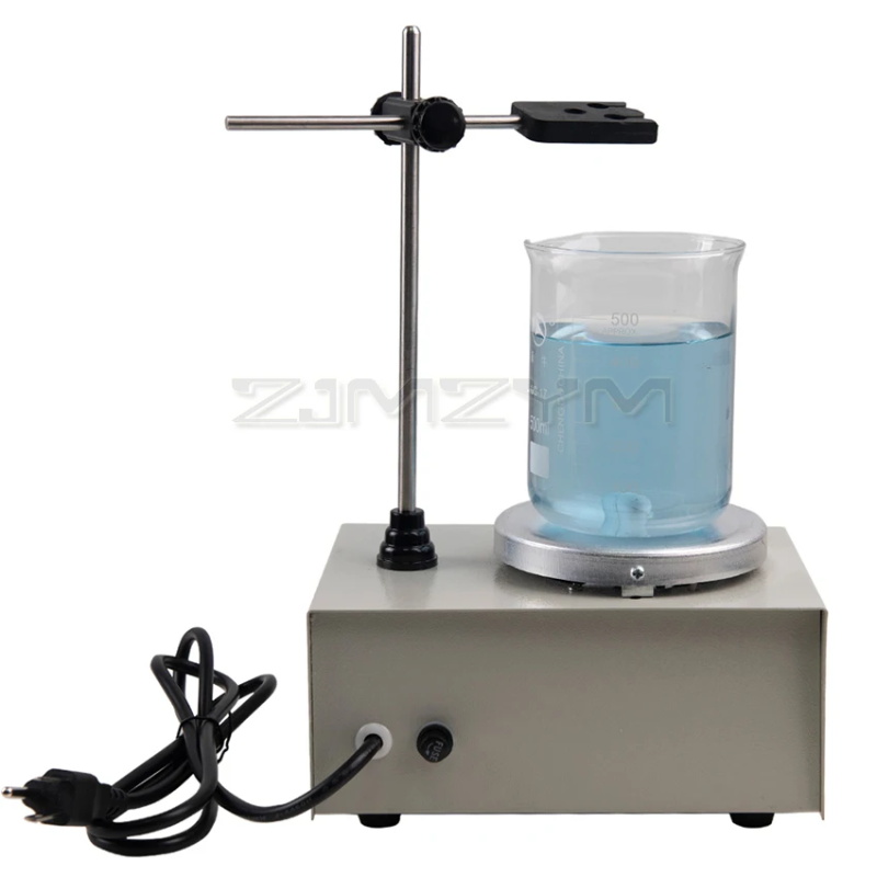 Heating Magnetic Stirrer