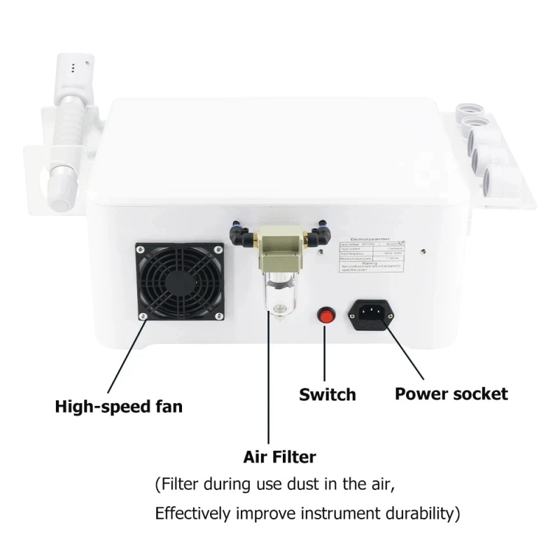 Shockwave therapy