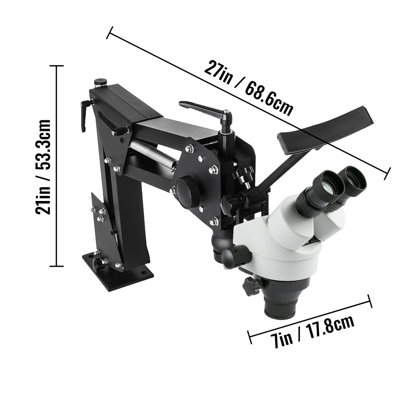 Micro Intarsien Spiegel