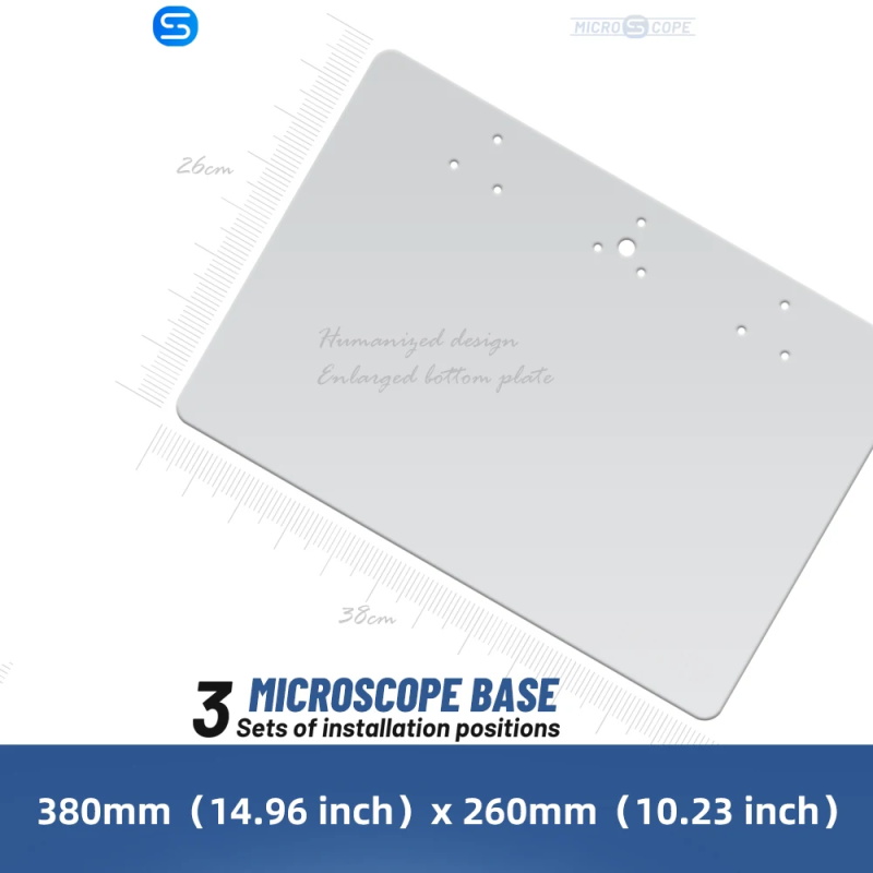 trin okulares Stereo mikroskop