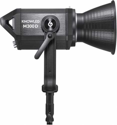 Godox KNOWLED M300D 330W 5600K Daylight Continuous LED Video Light