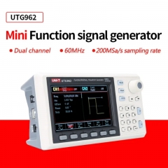 UTG962-60Mhz