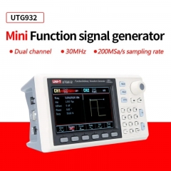 UTG932-30Mhz