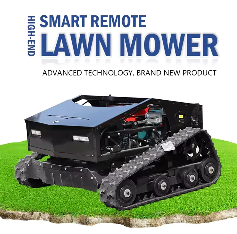 Roboter-Rasenm&auml;her 