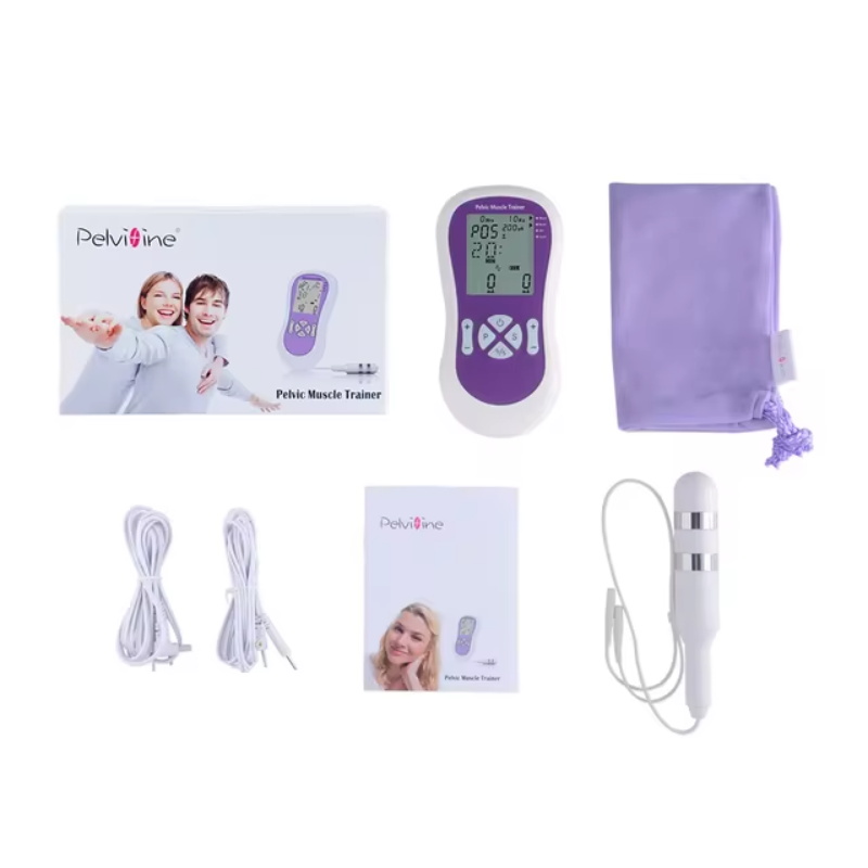 Kegel Exerciser Incontinence Stimulator