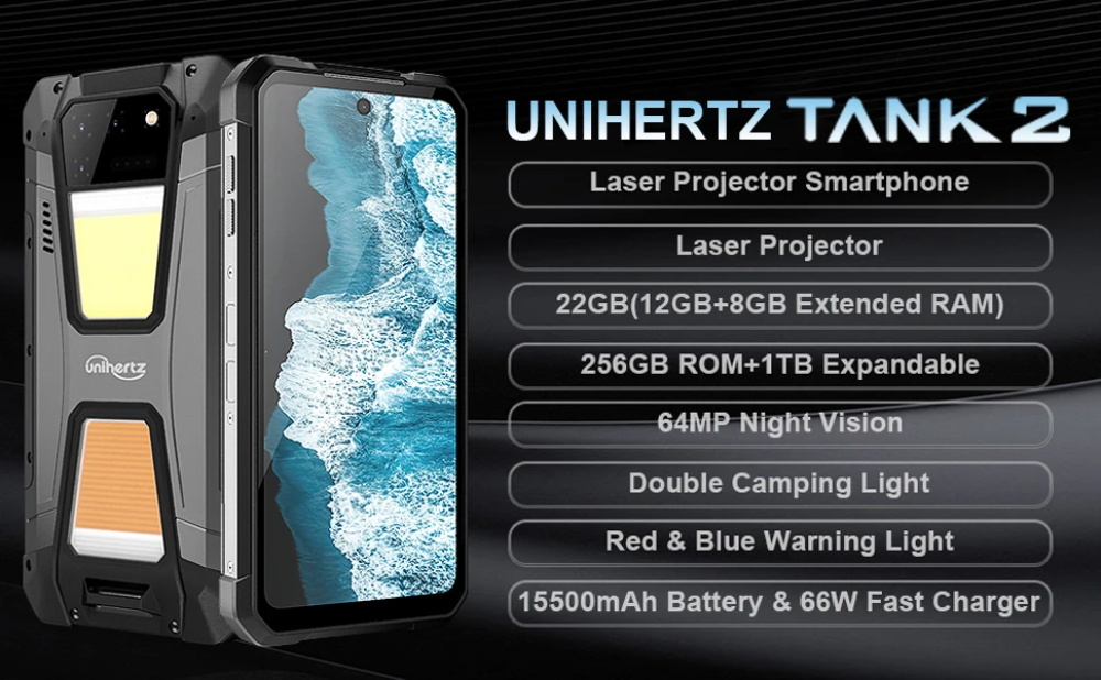 Unihertz 8849 Tank 2