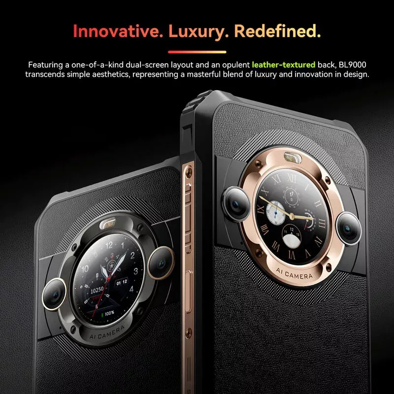 Blackview BL9000