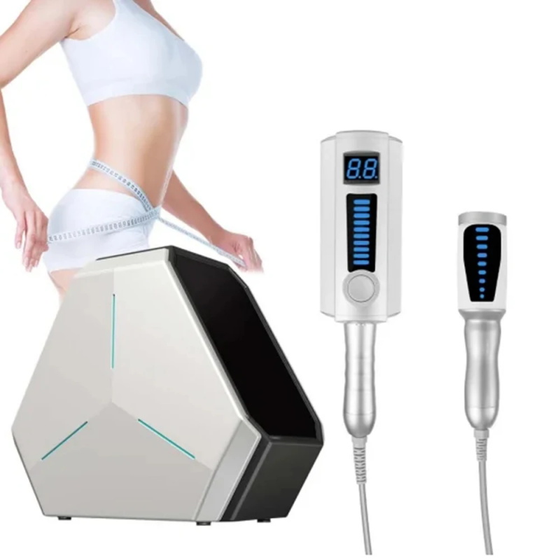 Outils de massage anti-cellulite roulant à 360 degrés