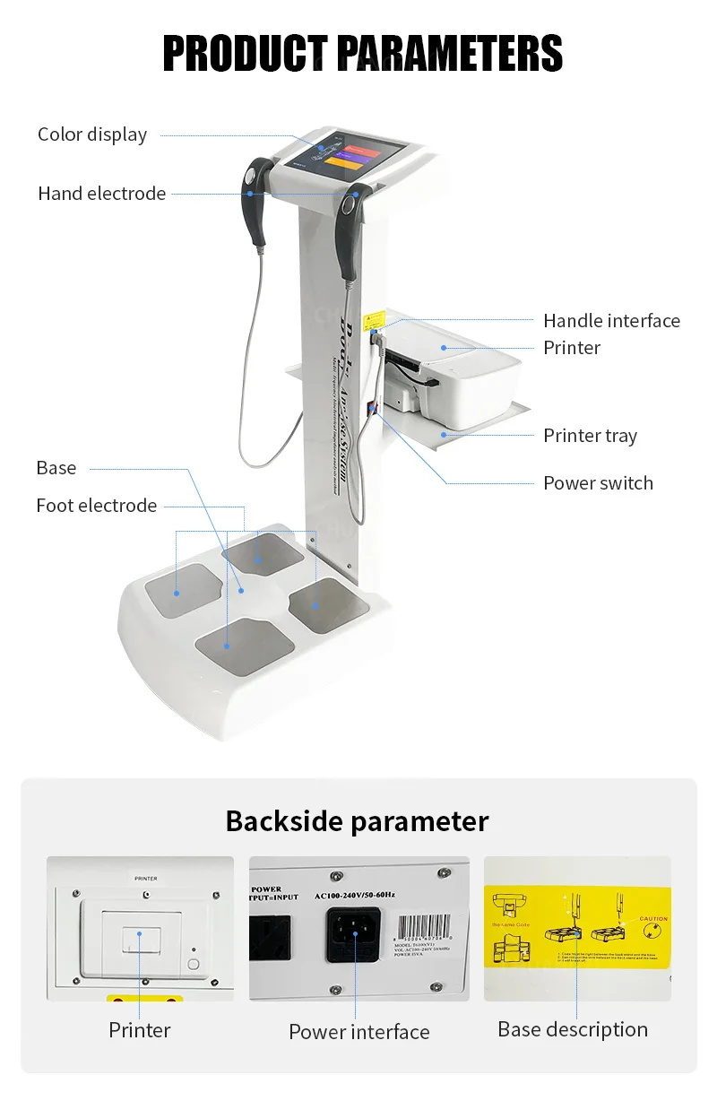 element health analyzer