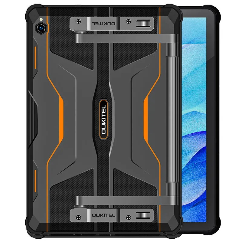 Oukitel RT6 Rugged tablet