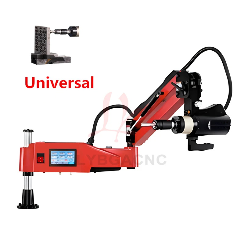 CNC Electric thread cutting machine