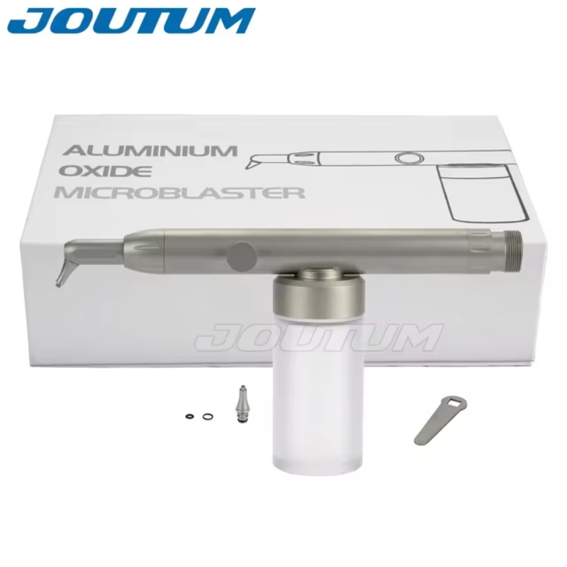 Atmdent Micro Blaster dentaire en oxyde d'aluminium