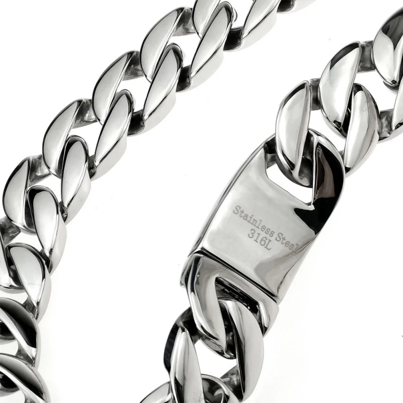 long chain jewelry