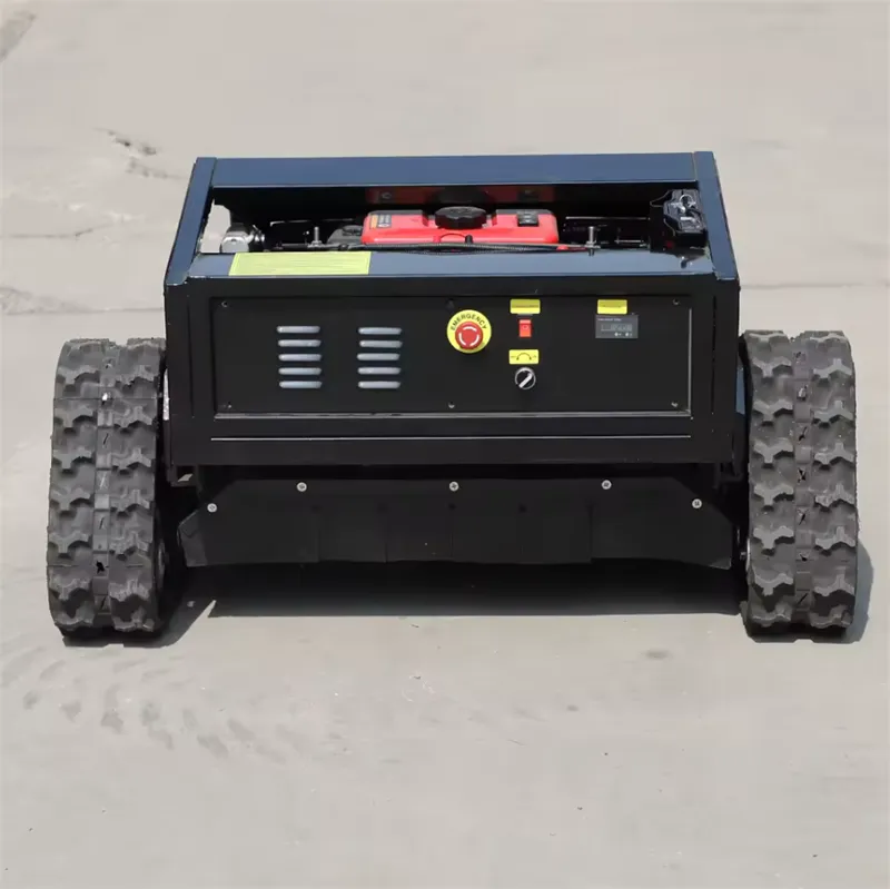 Roboter-Rasenm&auml;her 