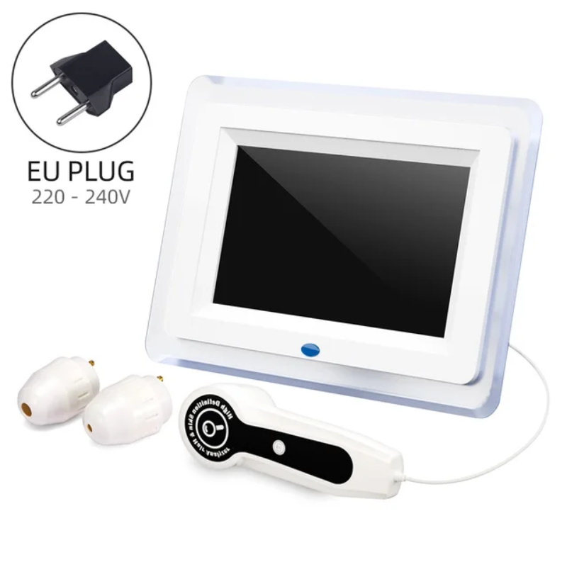 skin magnifier professional skin analyzer