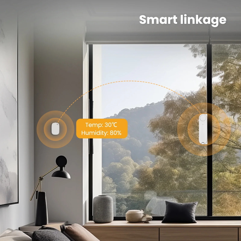 Smart sliding window slider